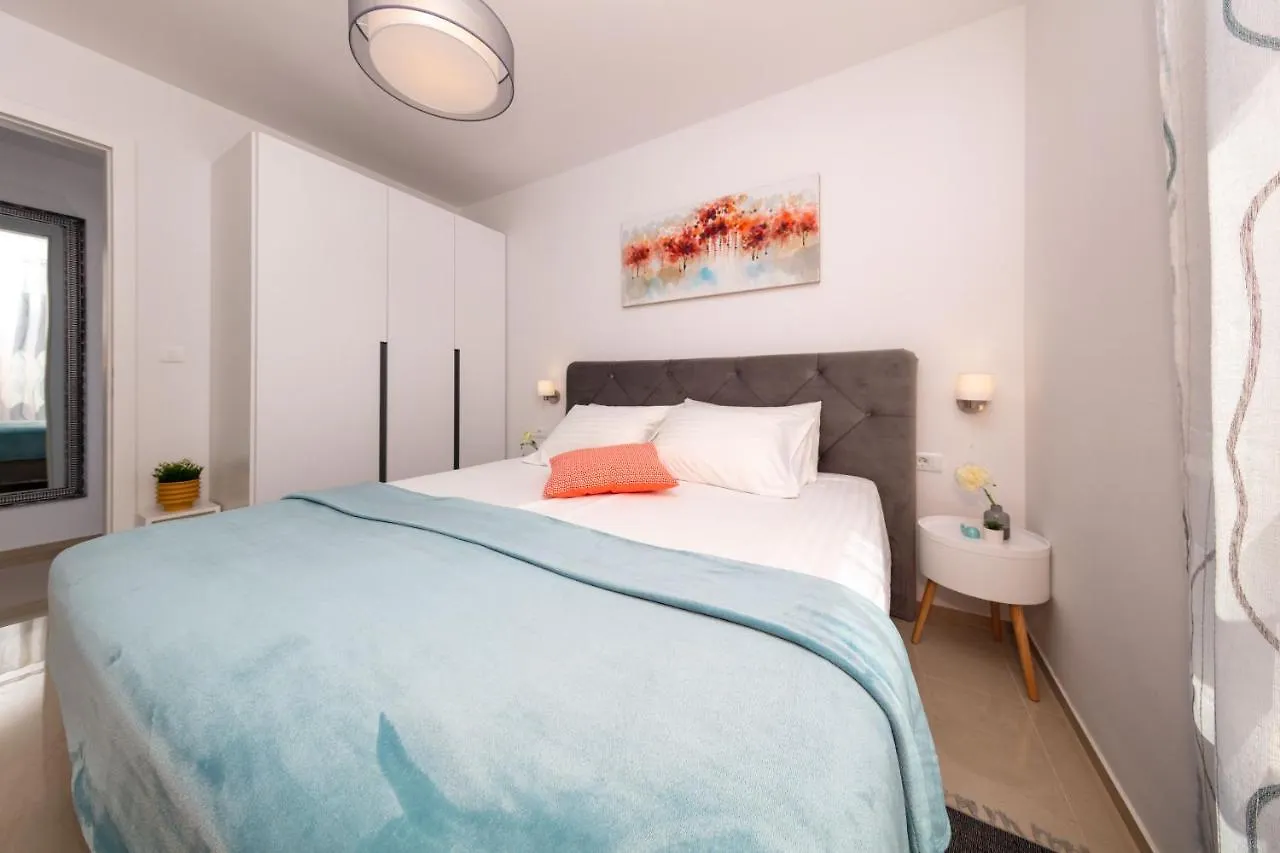 Tirkiz Apartment Banjole Croatia