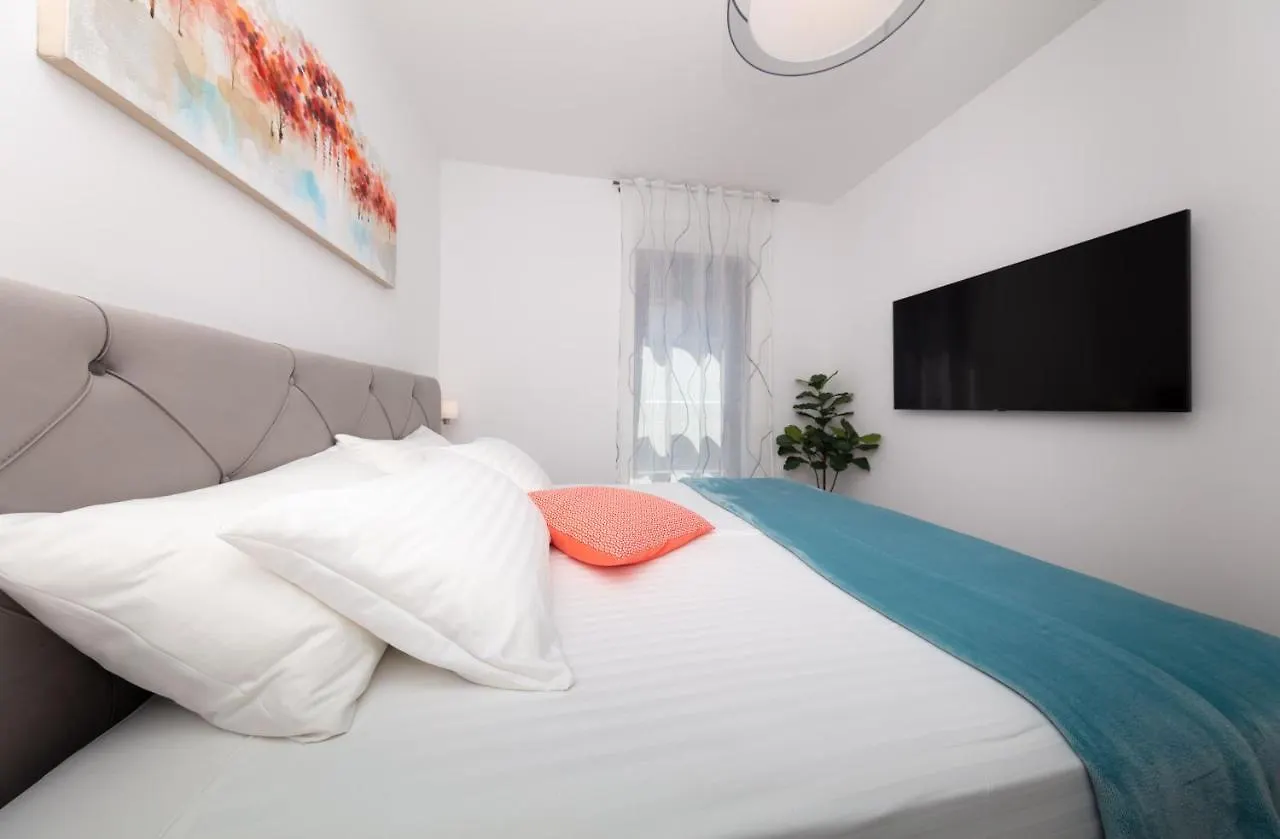 Tirkiz Apartment Banjole