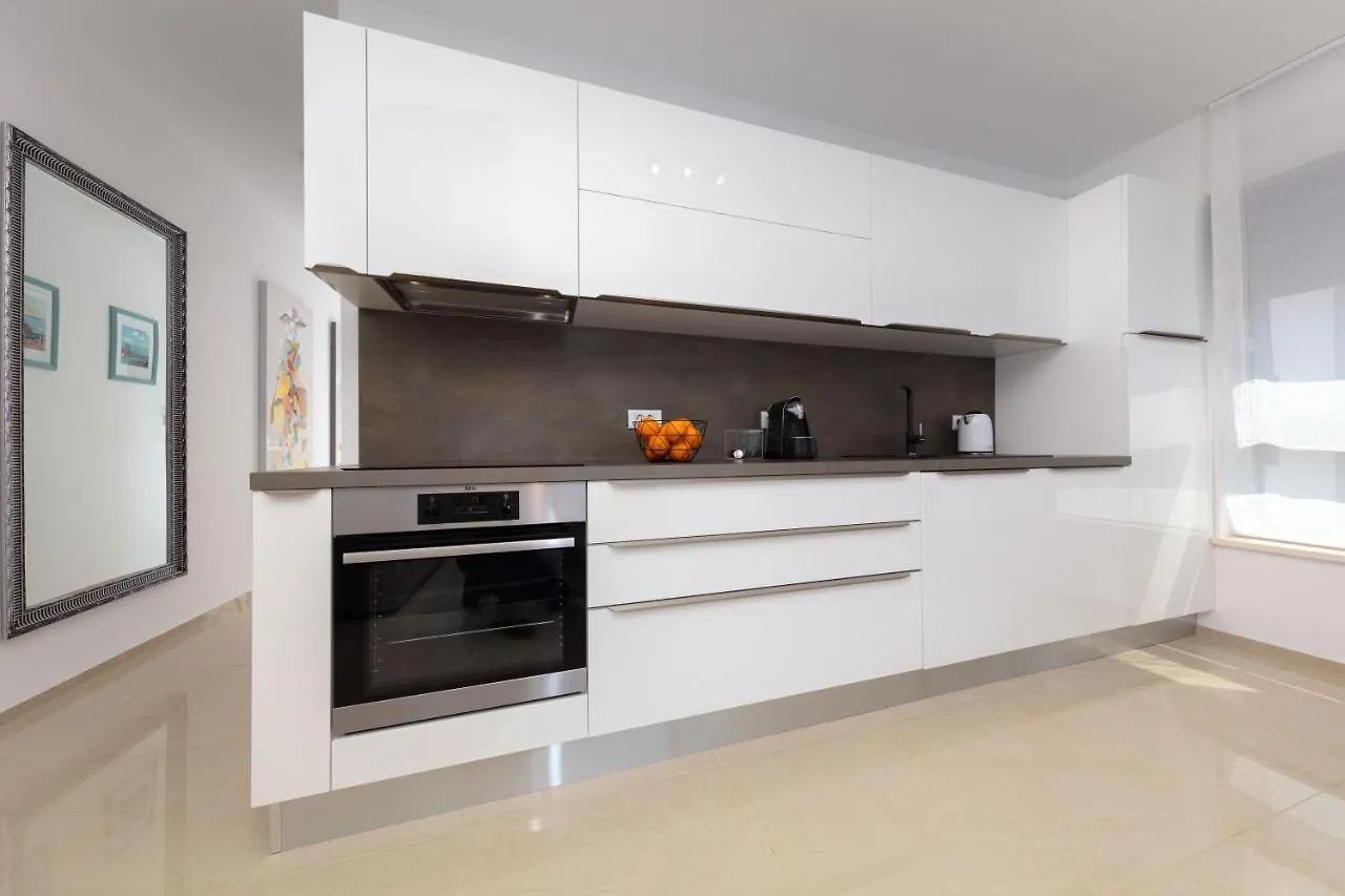 Tirkiz Apartment Banjole Croatia