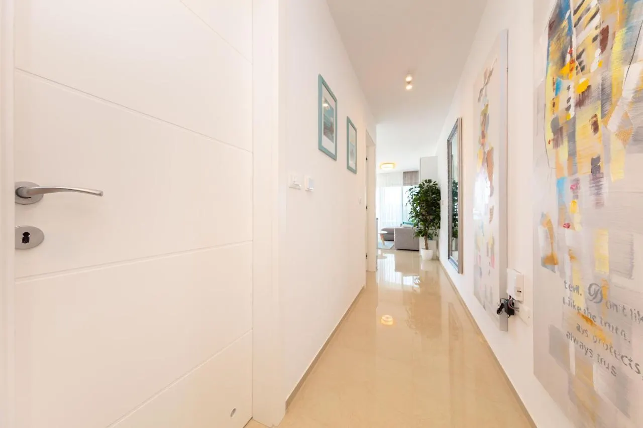 Tirkiz Apartment Banjole Croatia