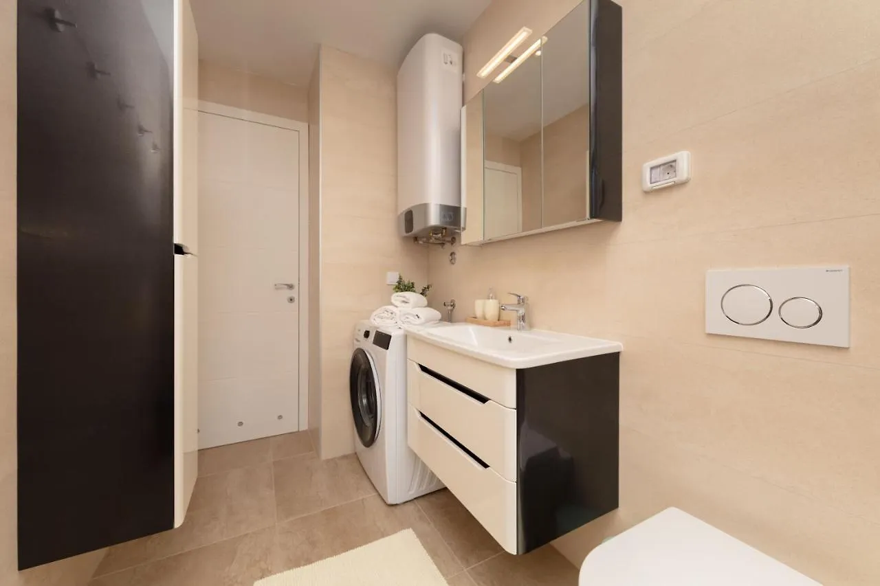 Tirkiz Apartment Banjole