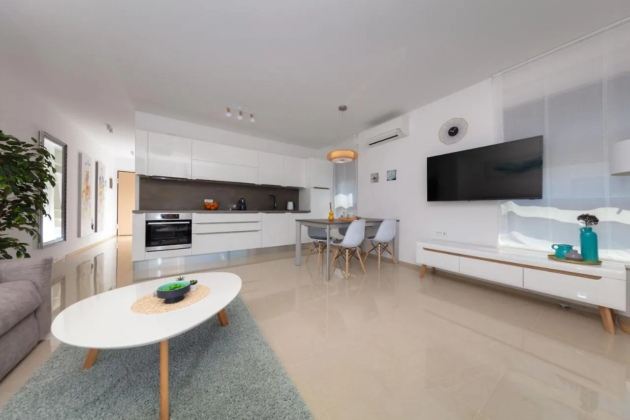 Tirkiz Apartment Banjole