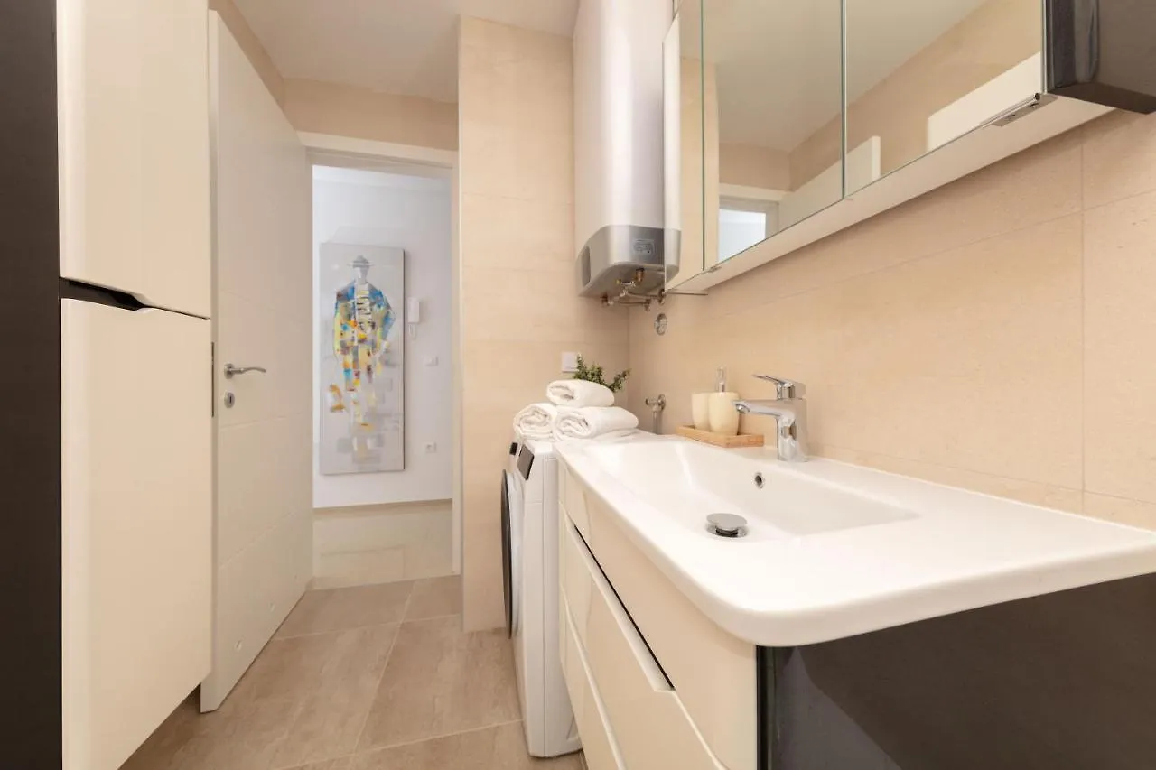 Tirkiz Apartment Banjole
