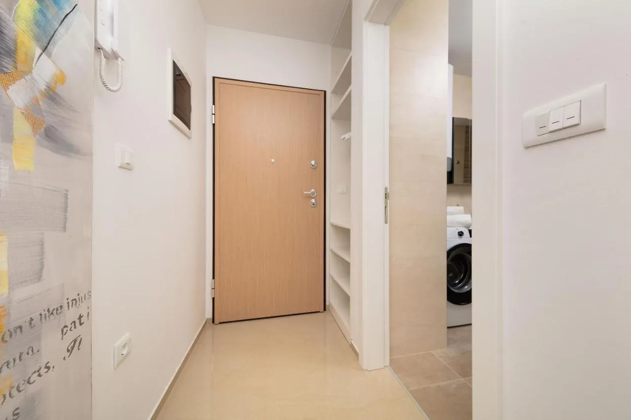 Tirkiz Apartment Banjole