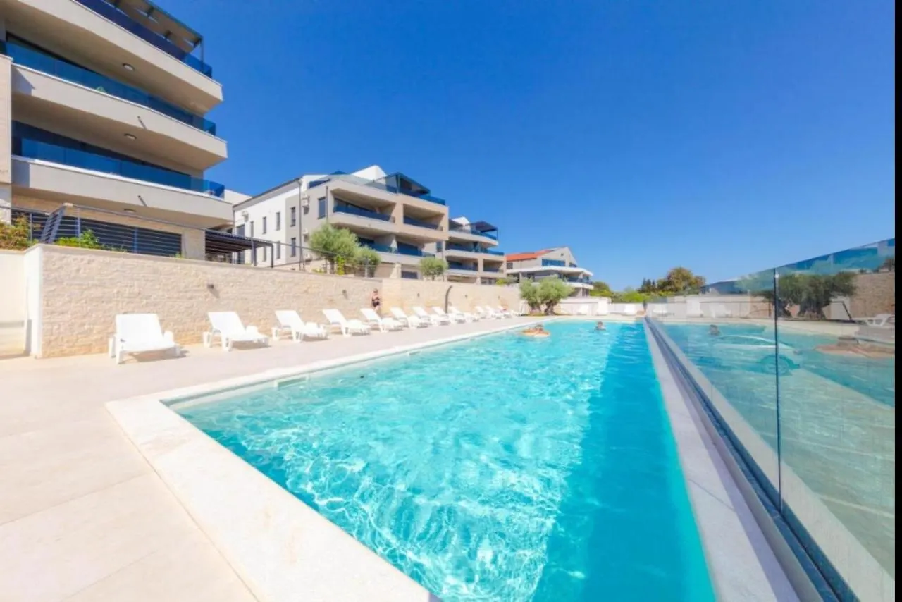 Tirkiz Apartment Banjole Croatia